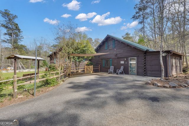 36 Sourwood Drive, Pine Mountain, GA 31822