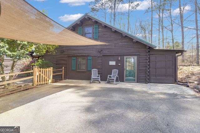 36 Sourwood Drive, Pine Mountain, GA 31822