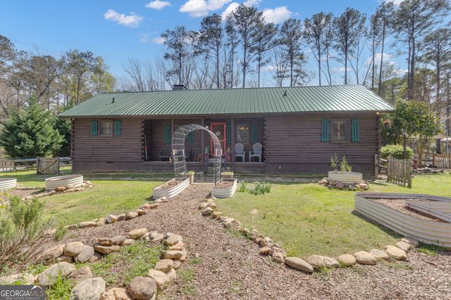 36 Sourwood Drive, Pine Mountain, GA 31822
