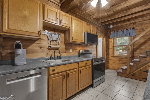 36 Sourwood Drive, Pine Mountain, GA 31822