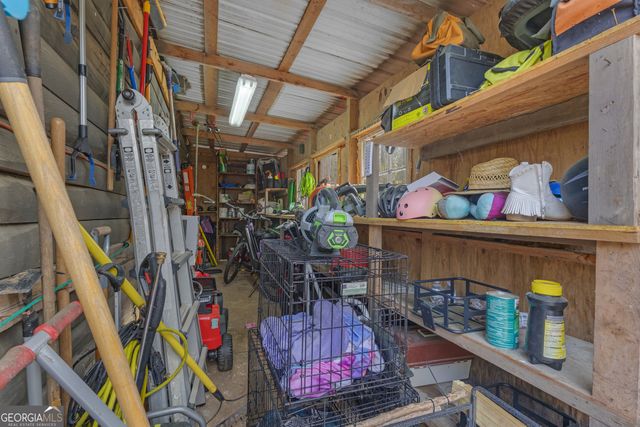 36 Sourwood Drive, Pine Mountain, GA 31822