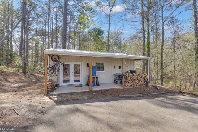 36 Sourwood Drive, Pine Mountain, GA 31822