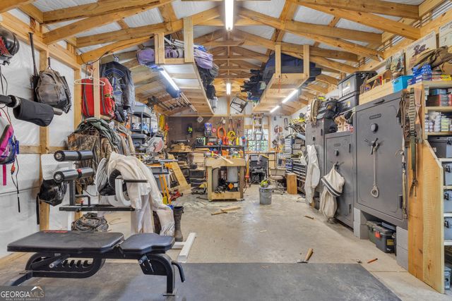 36 Sourwood Drive, Pine Mountain, GA 31822