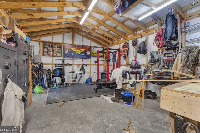 36 Sourwood Drive, Pine Mountain, GA 31822