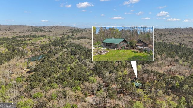 36 Sourwood Drive, Pine Mountain, GA 31822