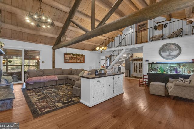 36 Sourwood Drive, Pine Mountain, GA 31822