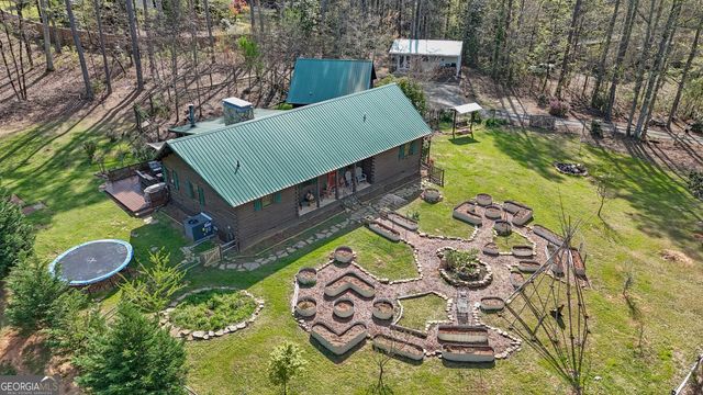 36 Sourwood Drive, Pine Mountain, GA 31822