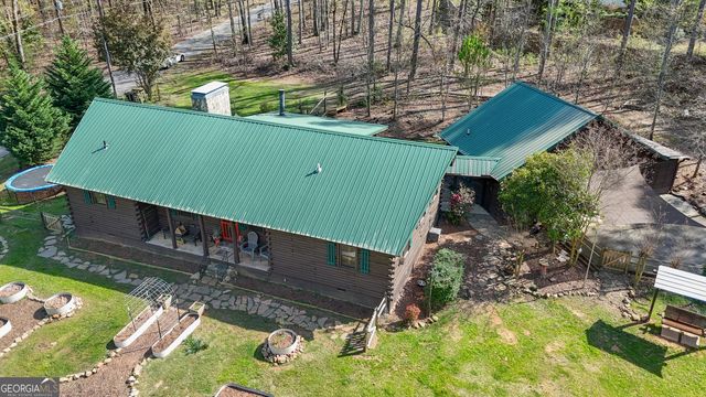 36 Sourwood Drive, Pine Mountain, GA 31822