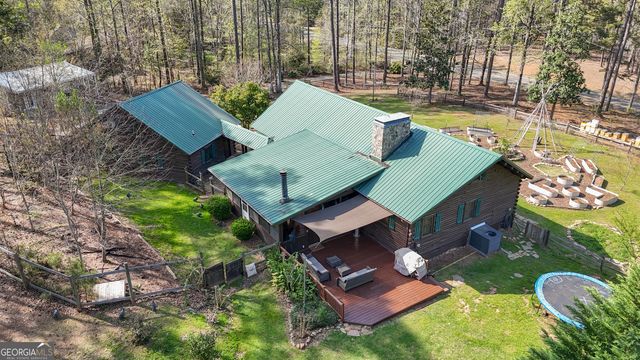 36 Sourwood Drive, Pine Mountain, GA 31822