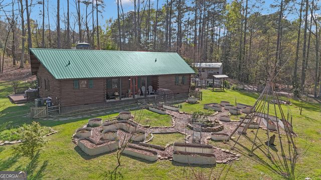 36 Sourwood Drive, Pine Mountain, GA 31822