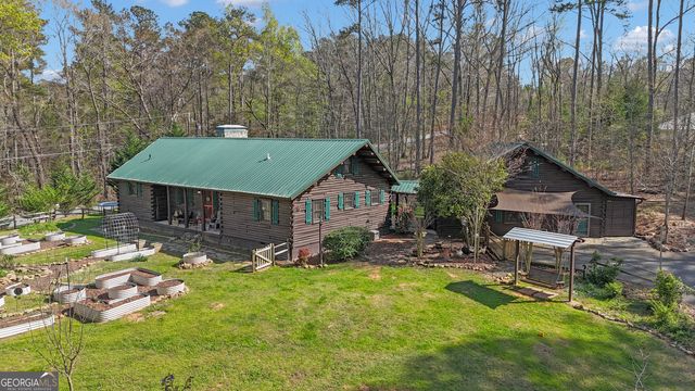 36 Sourwood Drive, Pine Mountain, GA 31822