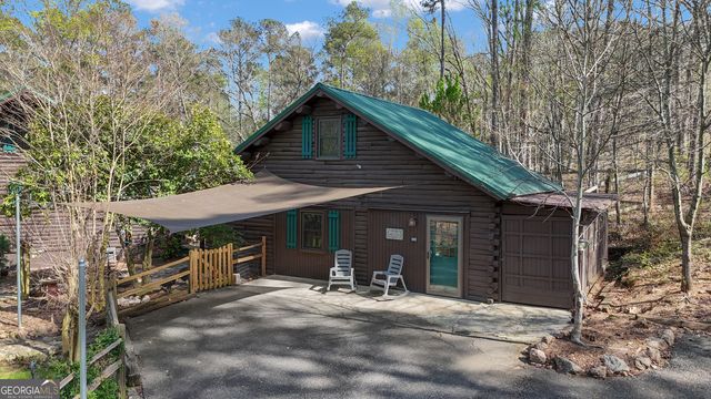 36 Sourwood Drive, Pine Mountain, GA 31822