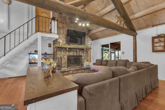 36 Sourwood Drive, Pine Mountain, GA 31822