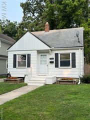 1414 Owana Avenue, Royal Oak, MI 48067