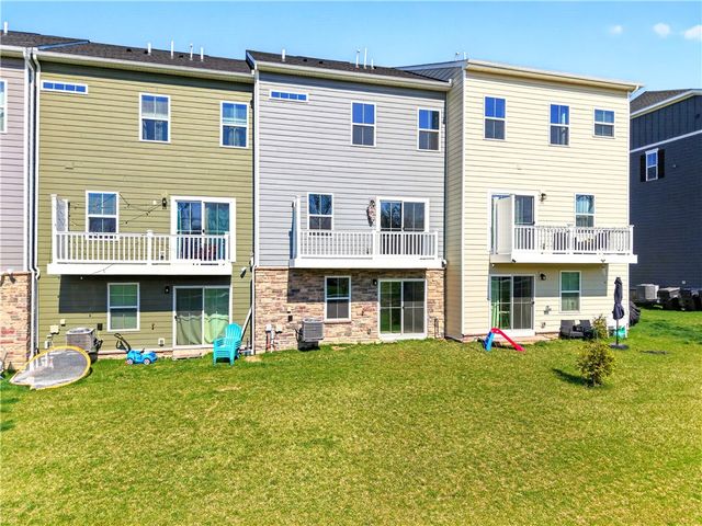 6706 Sycamore Way, Pine Twp, PA 15044