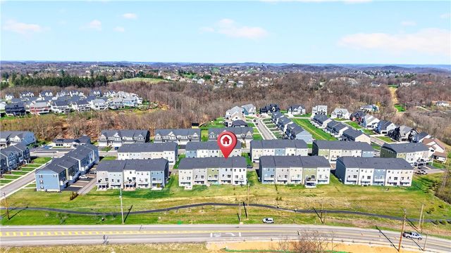 6706 Sycamore Way, Pine Twp, PA 15044