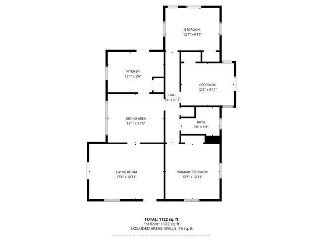 218 Olive Avenue, Pasadena, TX 77506