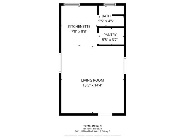 218 Olive Avenue, Pasadena, TX 77506