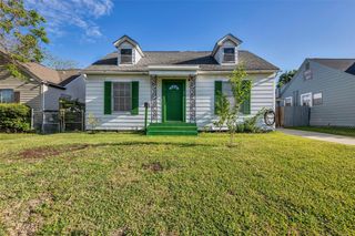218 Olive Avenue, Pasadena, TX 77506