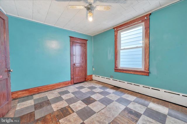 209 S SCHUYLKILL AVE, Shenandoah, PA 17976