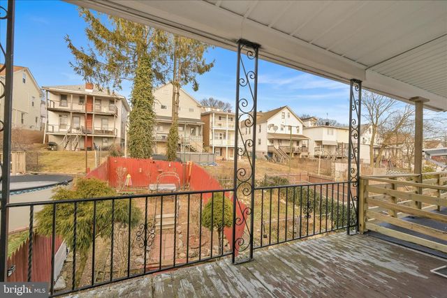 209 S SCHUYLKILL AVE, Shenandoah, PA 17976