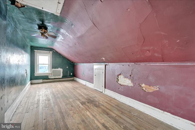 209 S SCHUYLKILL AVE, Shenandoah, PA 17976