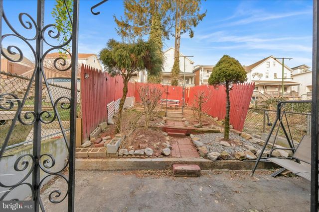 209 S SCHUYLKILL AVE, Shenandoah, PA 17976