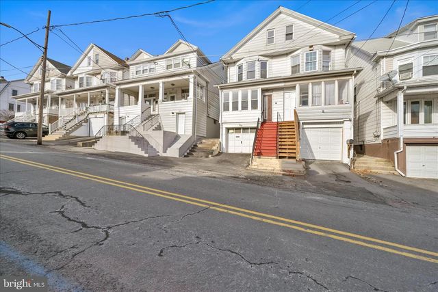 209 S SCHUYLKILL AVE, Shenandoah, PA 17976