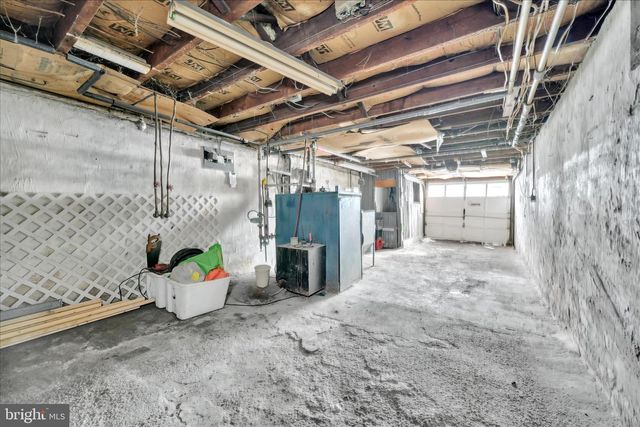 209 S SCHUYLKILL AVE, Shenandoah, PA 17976