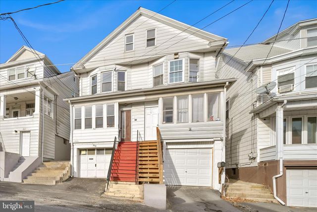 209 S SCHUYLKILL AVE, Shenandoah, PA 17976