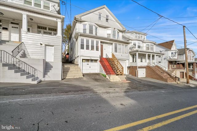 209 S SCHUYLKILL AVE, Shenandoah, PA 17976