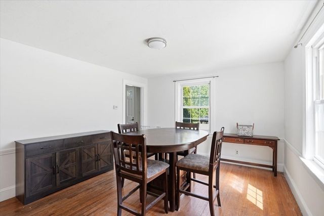 208 West Center St, West Bridgewater, MA 02379
