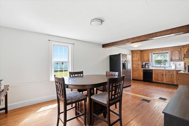 208 West Center St, West Bridgewater, MA 02379