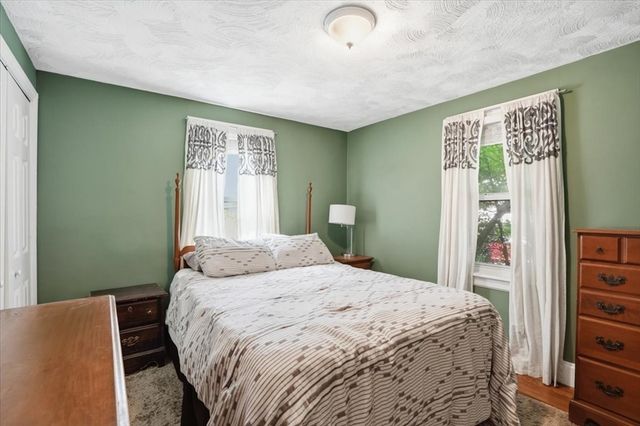 208 West Center St, West Bridgewater, MA 02379