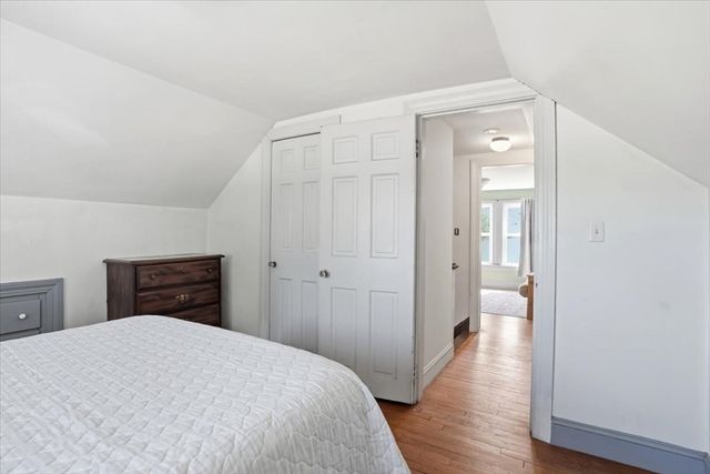208 West Center St, West Bridgewater, MA 02379