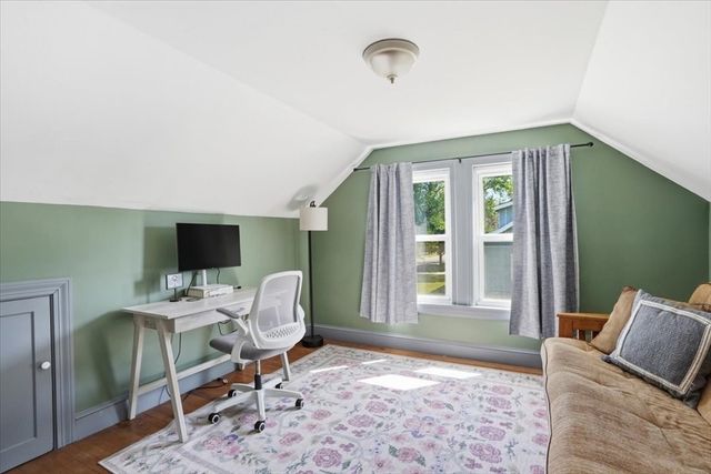 208 West Center St, West Bridgewater, MA 02379