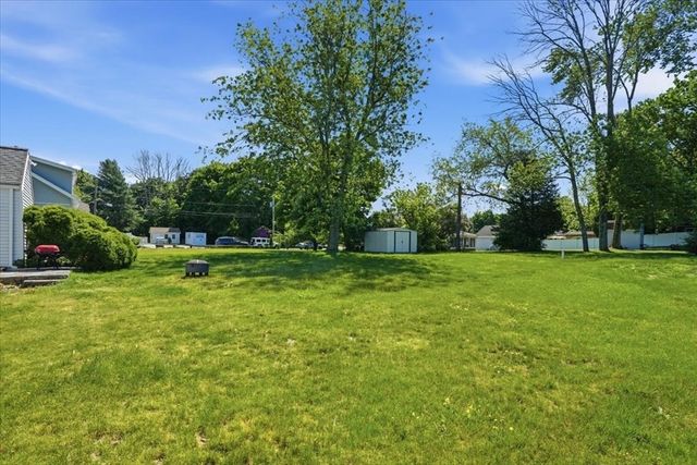 208 West Center St, West Bridgewater, MA 02379
