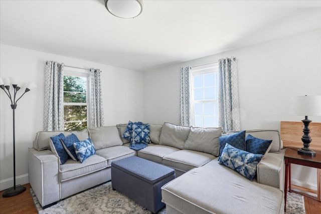 208 West Center St, West Bridgewater, MA 02379