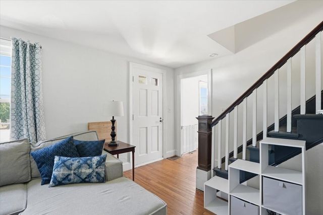 208 West Center St, West Bridgewater, MA 02379