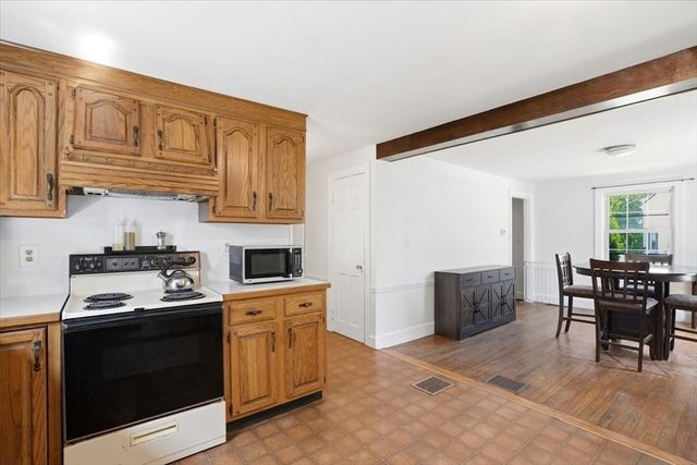 208 West Center St, West Bridgewater, MA 02379