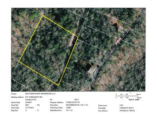 0 Pheasant Street 51, Lake Lure, NC 28746