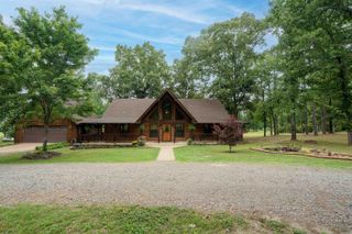 2340 Fairview Road, Pangburn, AR 72121