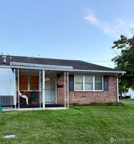2 SW Montana Court Court, Old Bridge, NJ 07747