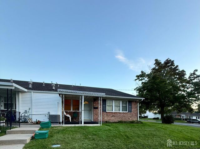 2 SW Montana Court Court, Old Bridge, NJ 07747