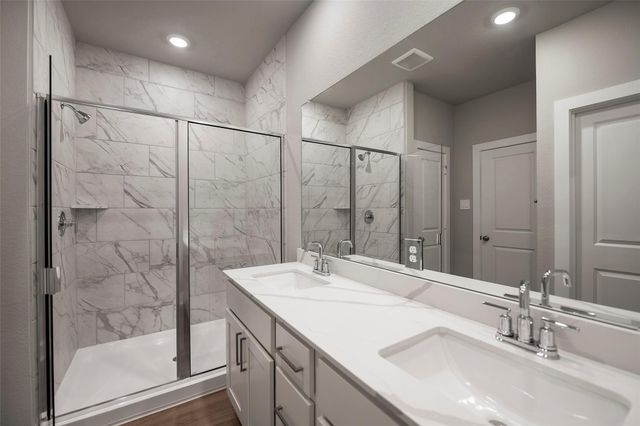 21030 Salt Rock Drive, Cypress, TX 77433