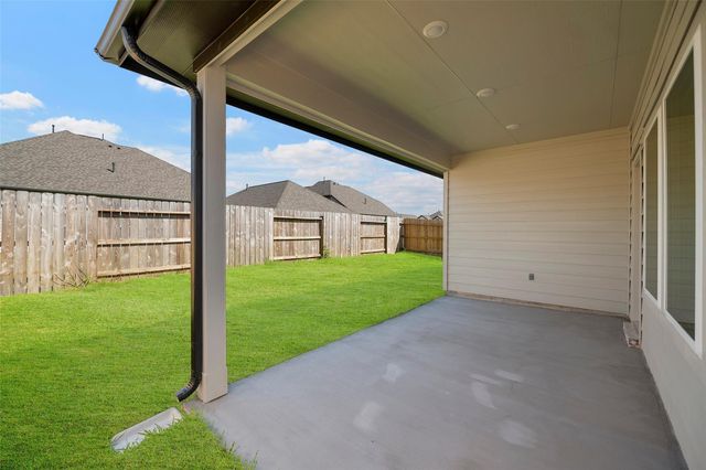 21030 Salt Rock Drive, Cypress, TX 77433