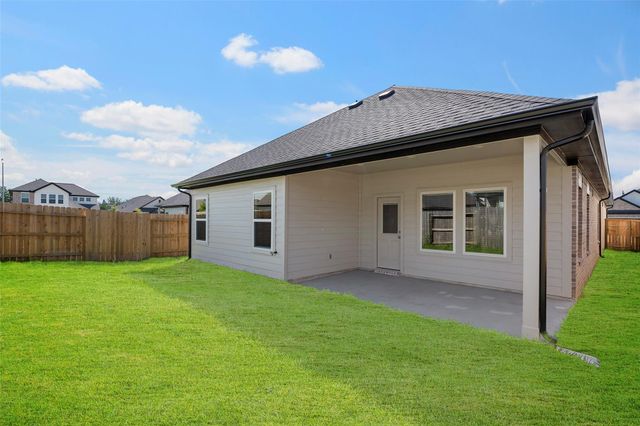 21030 Salt Rock Drive, Cypress, TX 77433