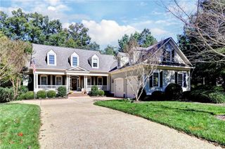 1621 River RDG, Williamsburg, VA 23185