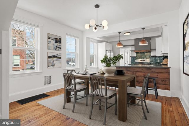 247 JACKSON ST, Lancaster, PA 17603