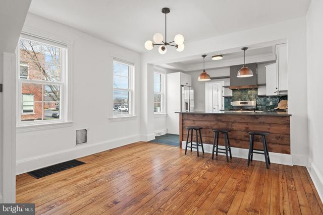 247 JACKSON ST, Lancaster, PA 17603